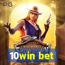 10win bet